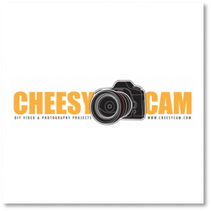 Cheesy Cam