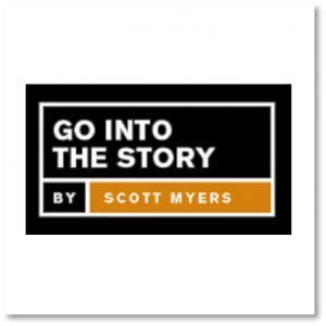 Go Into the Story
