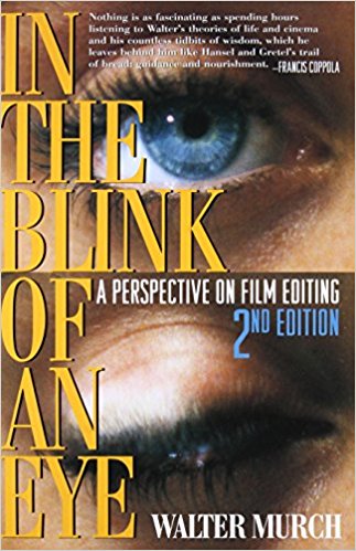 Walter Murch - In the Blink of an Eye