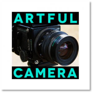 Artful Camera