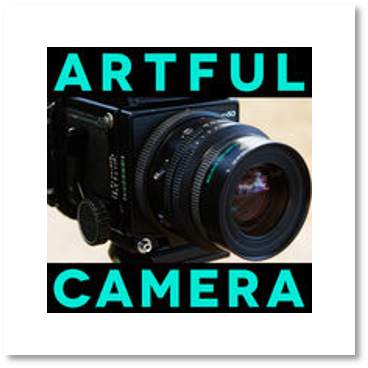 Artful Camera