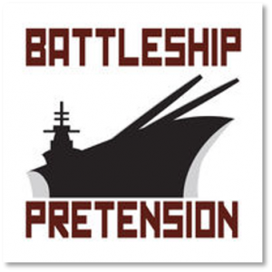 Battleship Pretension
