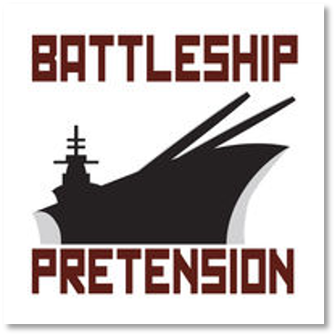 Battleship Pretension