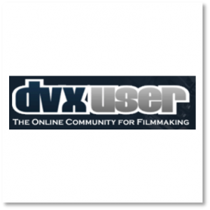 DVXUser