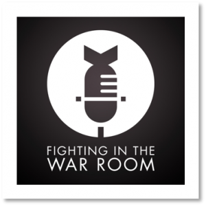 Fighting in the War Room