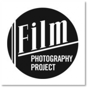 Film Photography Project