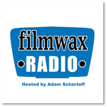 Filmwax Radio