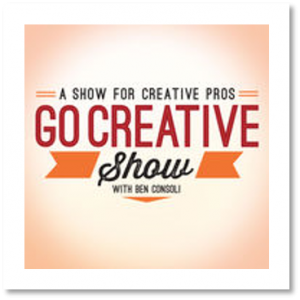 Go Creative Show
