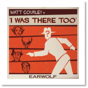 I Was There Too