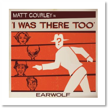 I Was There Too