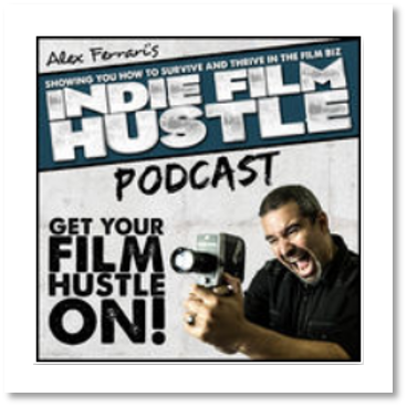 Indie Film Hustle