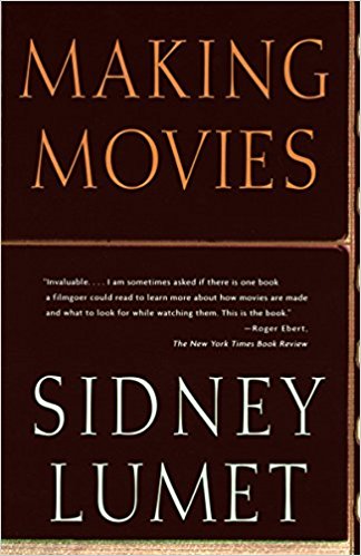 Sydney Lumet - Making Movies