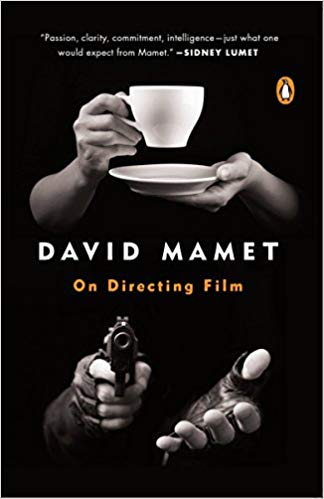 David Mamet - On Directing Film