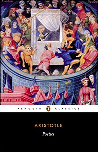 Aristotle - Poetics