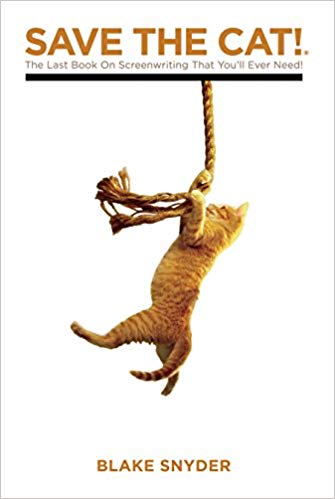 Blake Snyder - Save the Cat