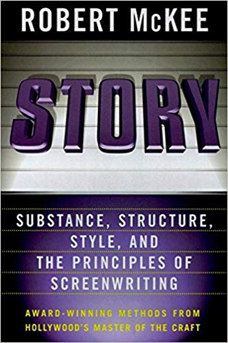 Robert McKee - Story