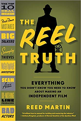 Reed Martin - The Reel Truth