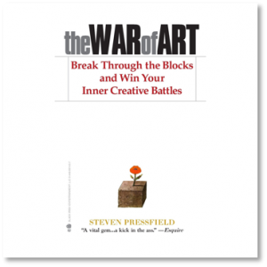 The War of Art