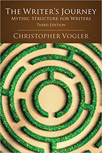 Christopher Vogler - The Writer's Journey