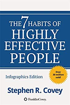 Bonsai Creative Resource Recommendation: The 7 Habits of Highly Effective People