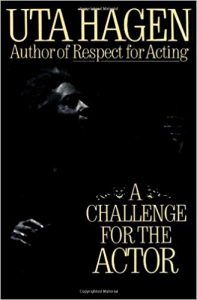 A Challenge for the Actor