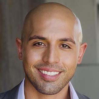 MAKE IT Podcast - A Conversation with Joshua Bermudez