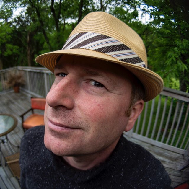 MAKE IT - A Conversation with Matthew Hankins