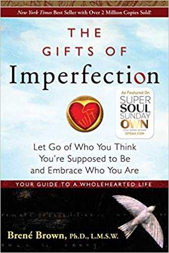 Bonsai Creative Resource Recommendation: The Gifts of Imperfection