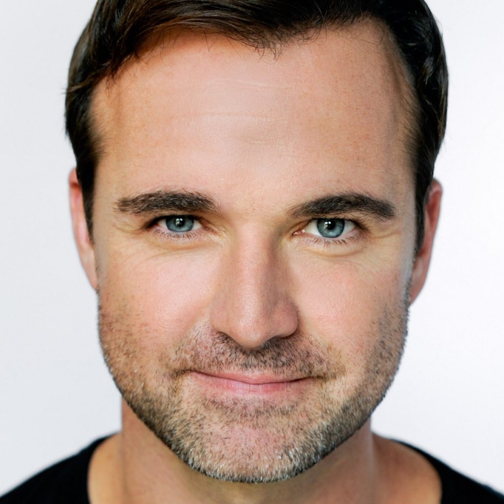 The MAKE IT Podcast: A Conversation with Dean Shortland