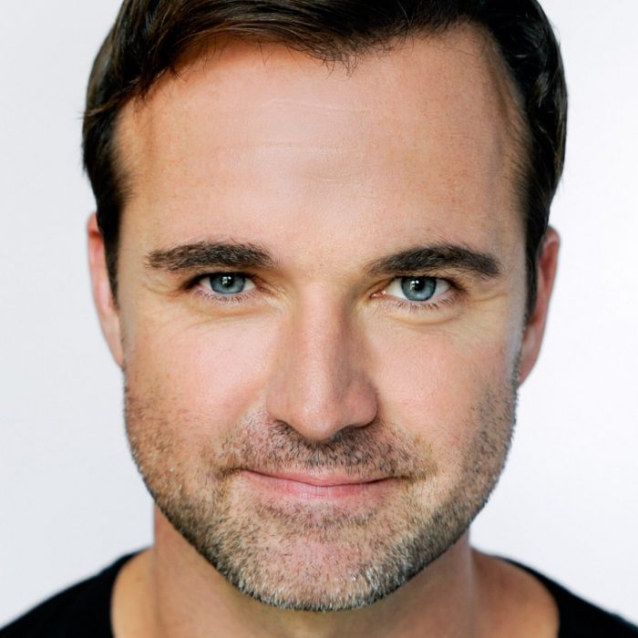 The MAKE IT Podcast: A Conversation with Dean Shortland