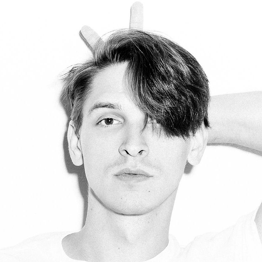 MAKE IT Podcast Episode 24: A Conversation with Logen Christopher