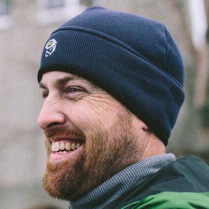 MAKE IT Podcast: A Conversation with Ryan Hartsock