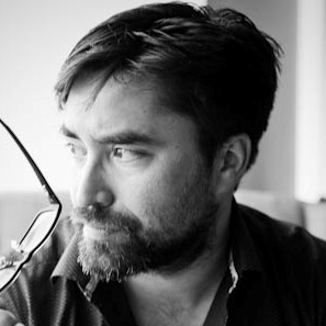The MAKE IT Podcast: A Conversation with Mark Cartier