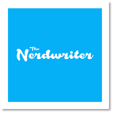 Bonsai Creative Resources - The Nerdwriter