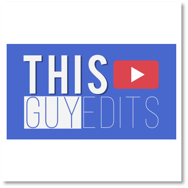 Bonsai Creative Resources - This Guy Edits