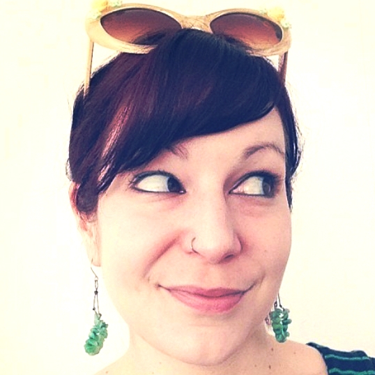 The MAKE IT Podcast: A Conversation with Ciciley Hoffman