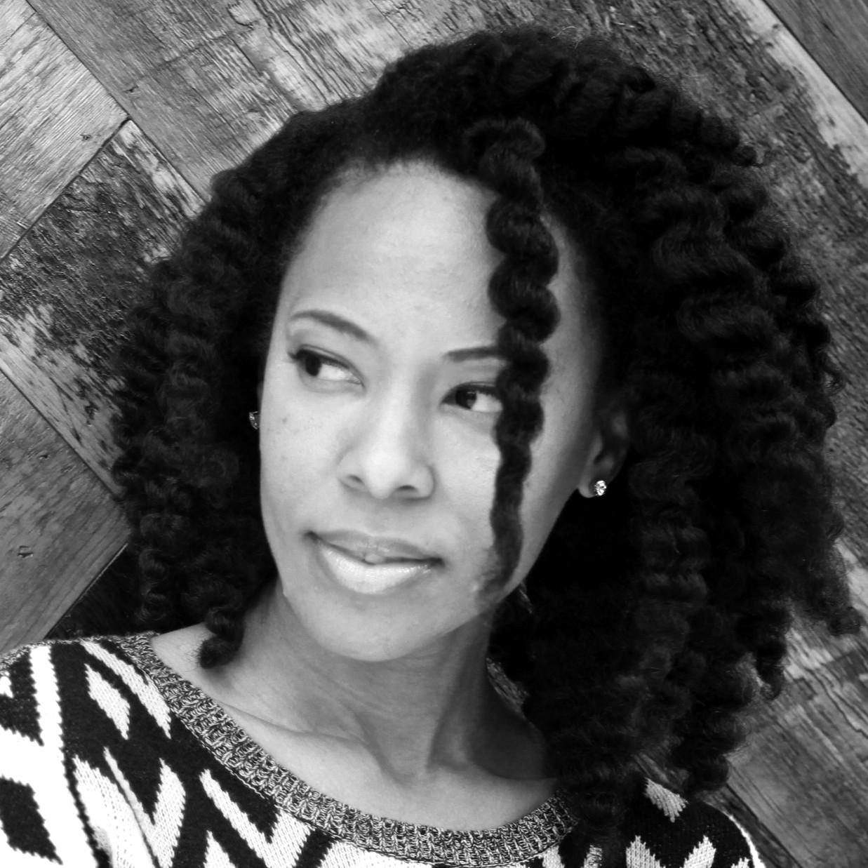 The MAKE IT Podcast: A Conversation with Shannan E. Johnson