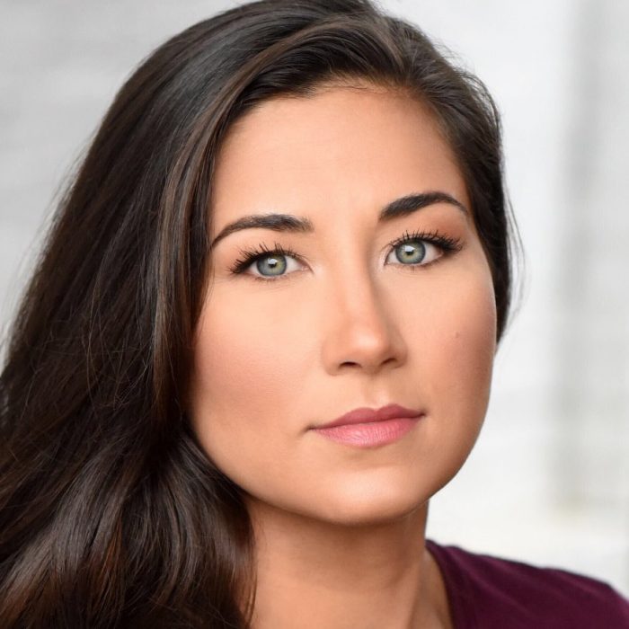The MAKE IT Podcast: A Conversation with Sara Antonio