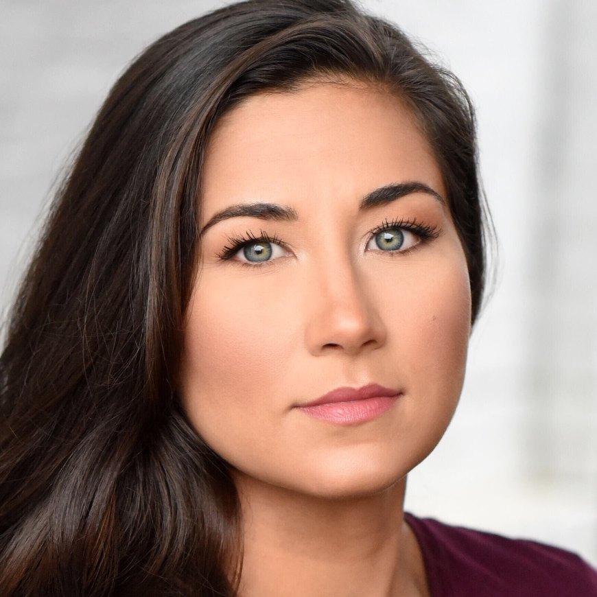 The MAKE IT Podcast: A Conversation with Sara Antonio