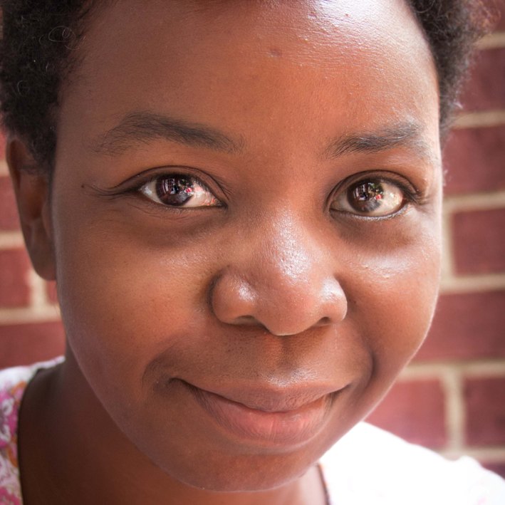The MAKE IT Podcast - A Conversation with Sandrene Mathews