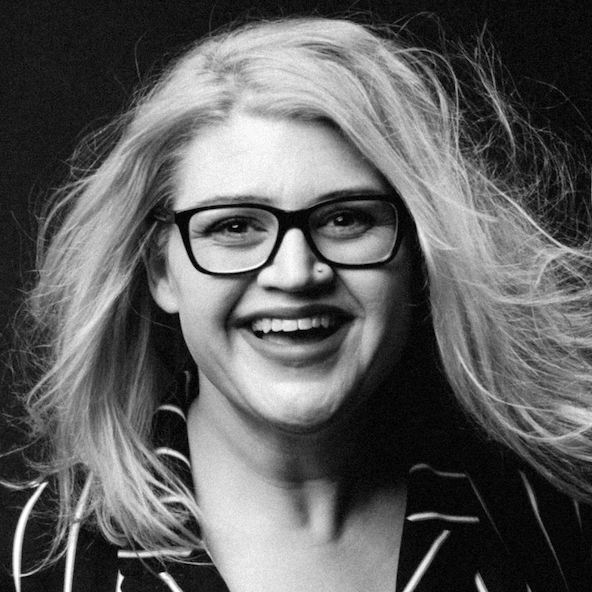 The MAKE IT Podcast - A Conversation With Jacquie Phillips