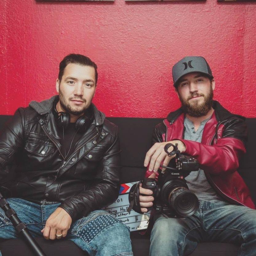 The MAKE IT Podcast - A Conversation with the Jalbert Brothers